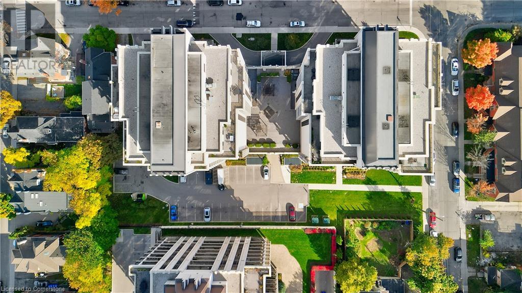 85 Robinson Street Unit# 606, Hamilton, Ontario  L8P 0B9 - Photo 31 - 40667093