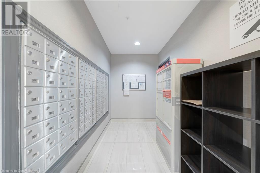 85 Robinson Street Unit# 606, Hamilton, Ontario  L8P 0B9 - Photo 7 - 40667093