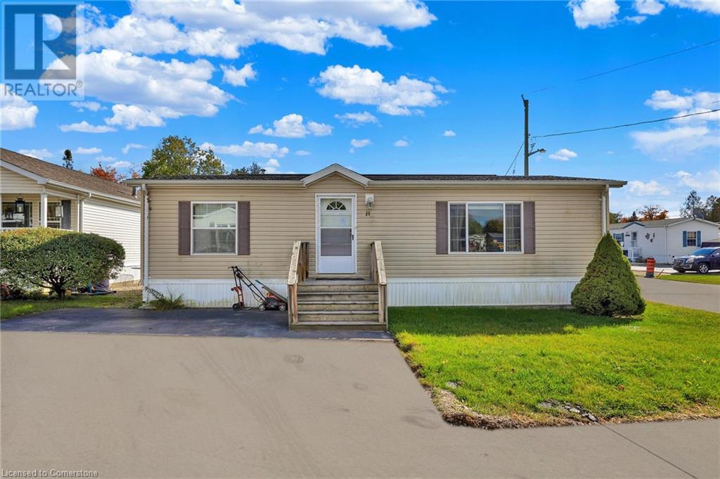 14 Elm St PrivatePuslinch, Ontario  N0B 2K0 - Photo 1 - 40666819
