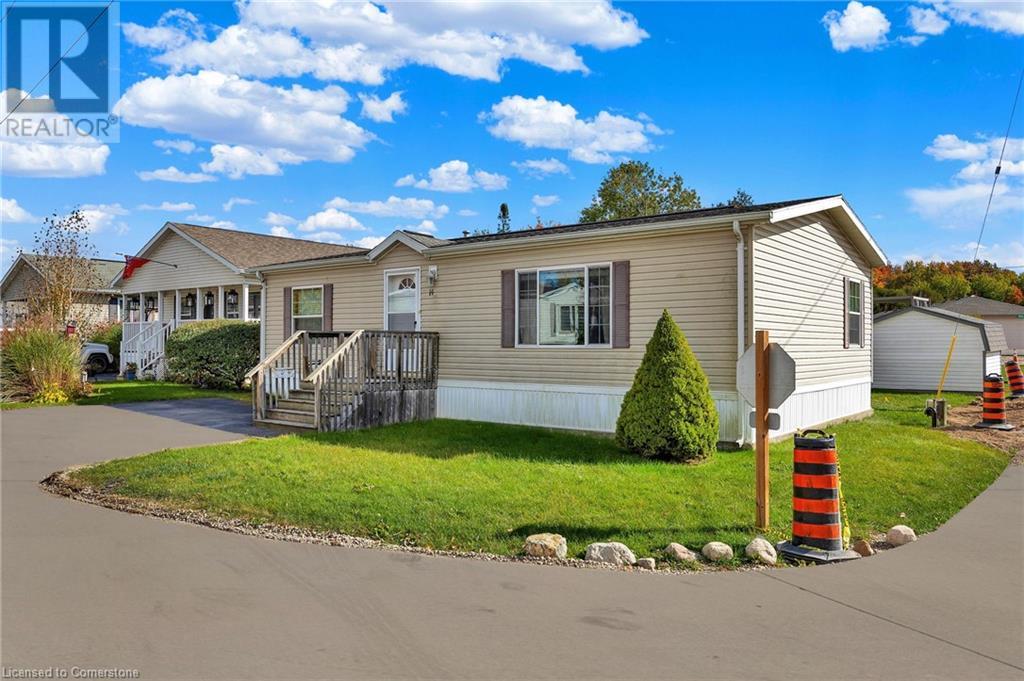 14 Elm St PrivatePuslinch, Ontario  N0B 2K0 - Photo 2 - 40666819