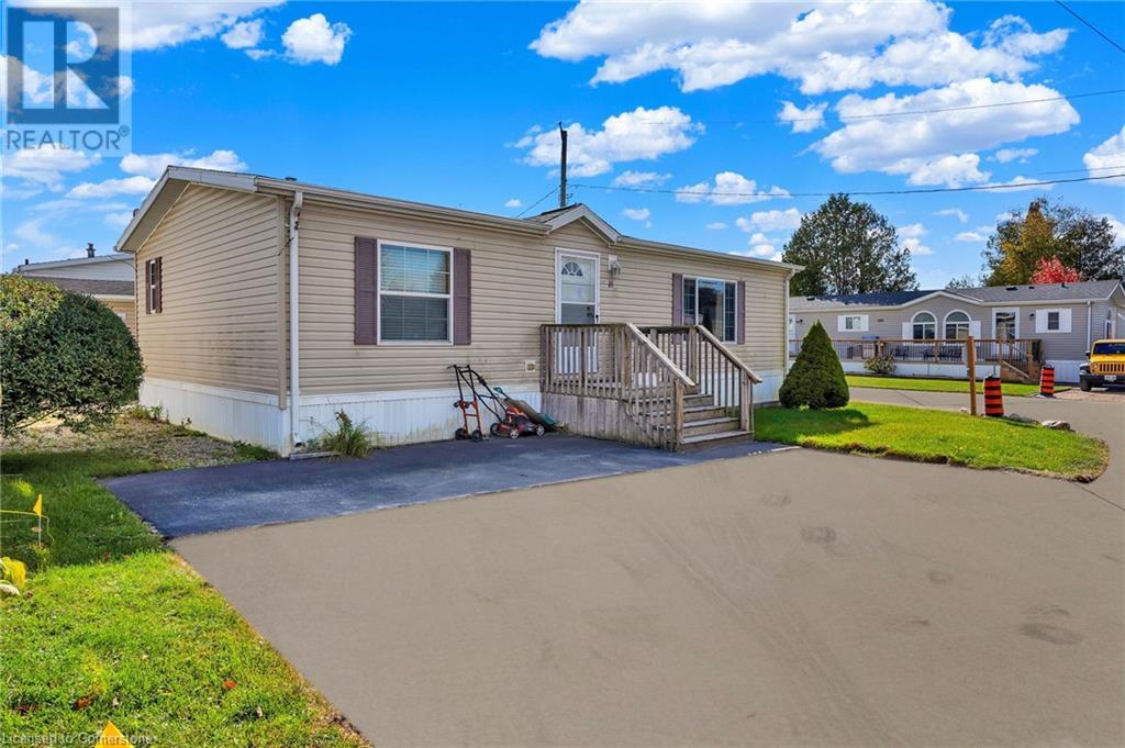 14 Elm St PrivatePuslinch, Ontario  N0B 2K0 - Photo 3 - 40666819