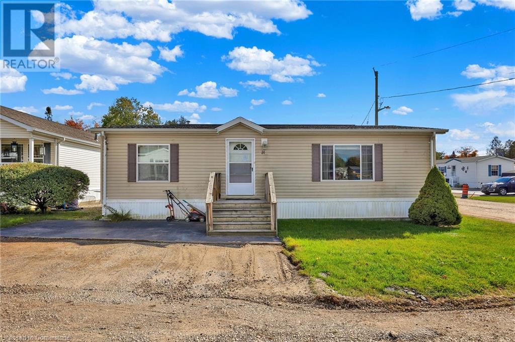14 Elm St PrivatePuslinch, Ontario  N0B 2K0 - Photo 4 - 40666819