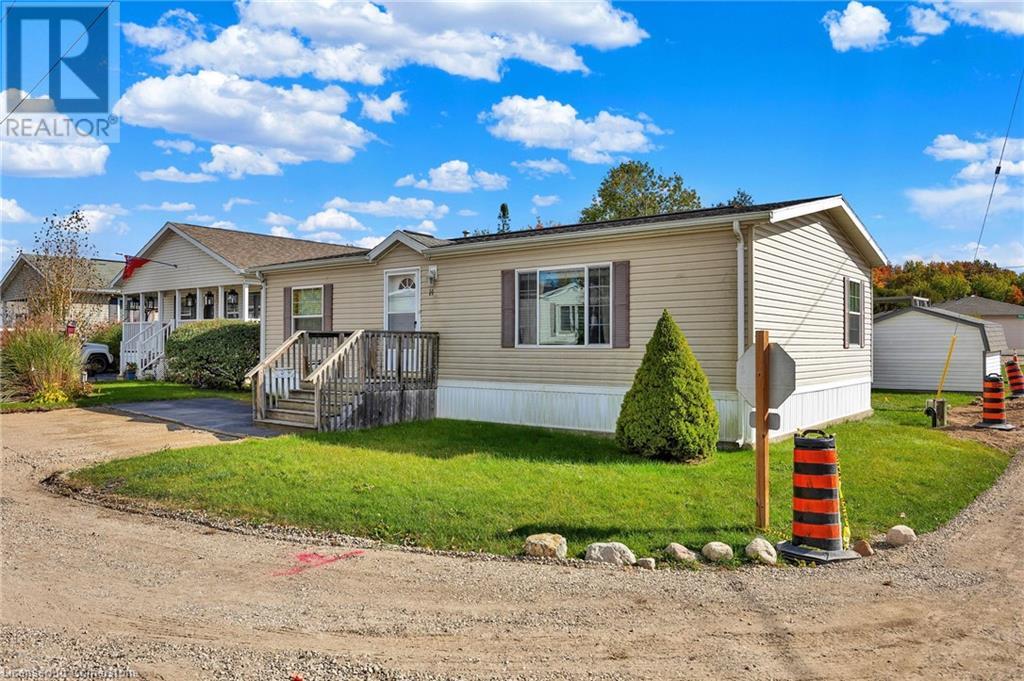 14 Elm St PrivatePuslinch, Ontario  N0B 2K0 - Photo 5 - 40666819