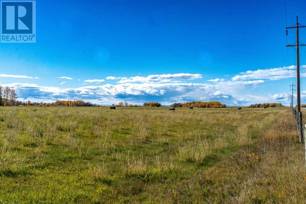 Twp 38-4, Rural Clearwater County, Alberta  T0M 0C0 - Photo 3 - A2172292