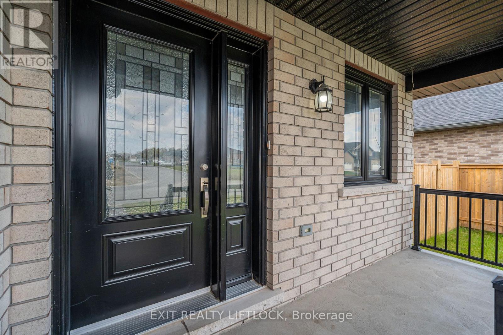 25 Maryann Lane, Asphodel-Norwood, Ontario  K0L 2V0 - Photo 2 - X9507032