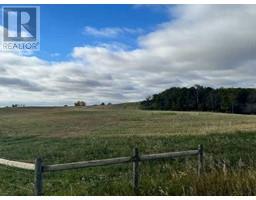 On Township Road 454, rural flagstaff county, Alberta