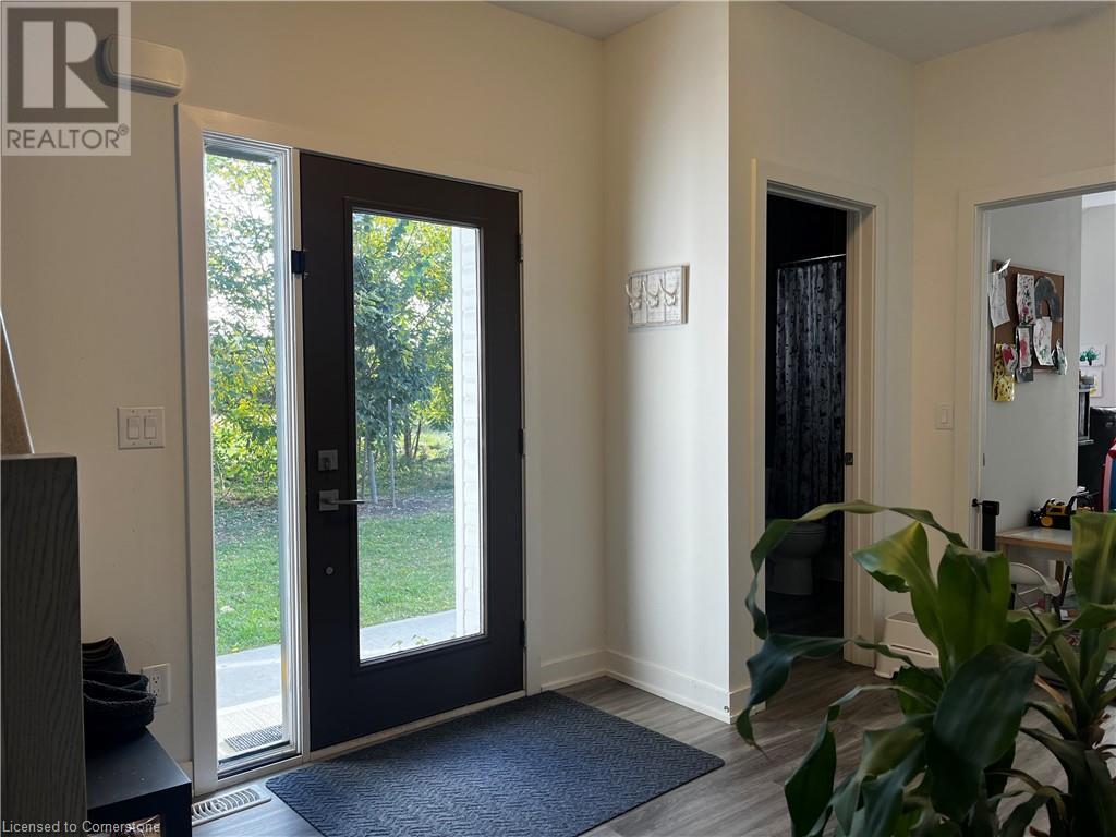 110 Fergus Avenue Unit# 39, Kitchener, Ontario  N2A 0K9 - Photo 2 - 40667516