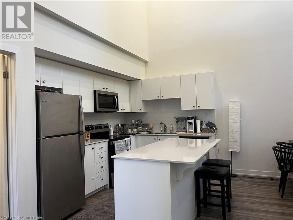 110 Fergus Avenue Unit# 39, Kitchener, Ontario  N2A 0K9 - Photo 4 - 40667516