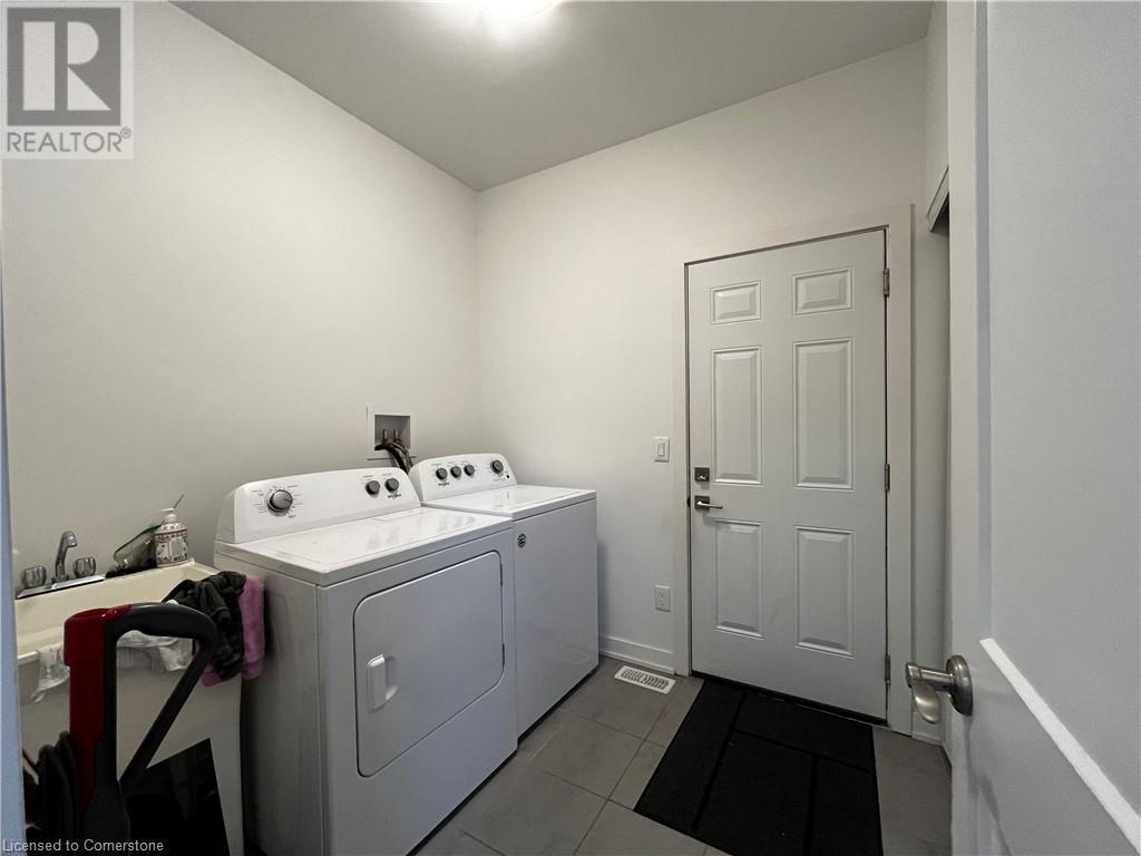 110 Fergus Avenue Unit# 39, Kitchener, Ontario  N2A 0K9 - Photo 6 - 40667516