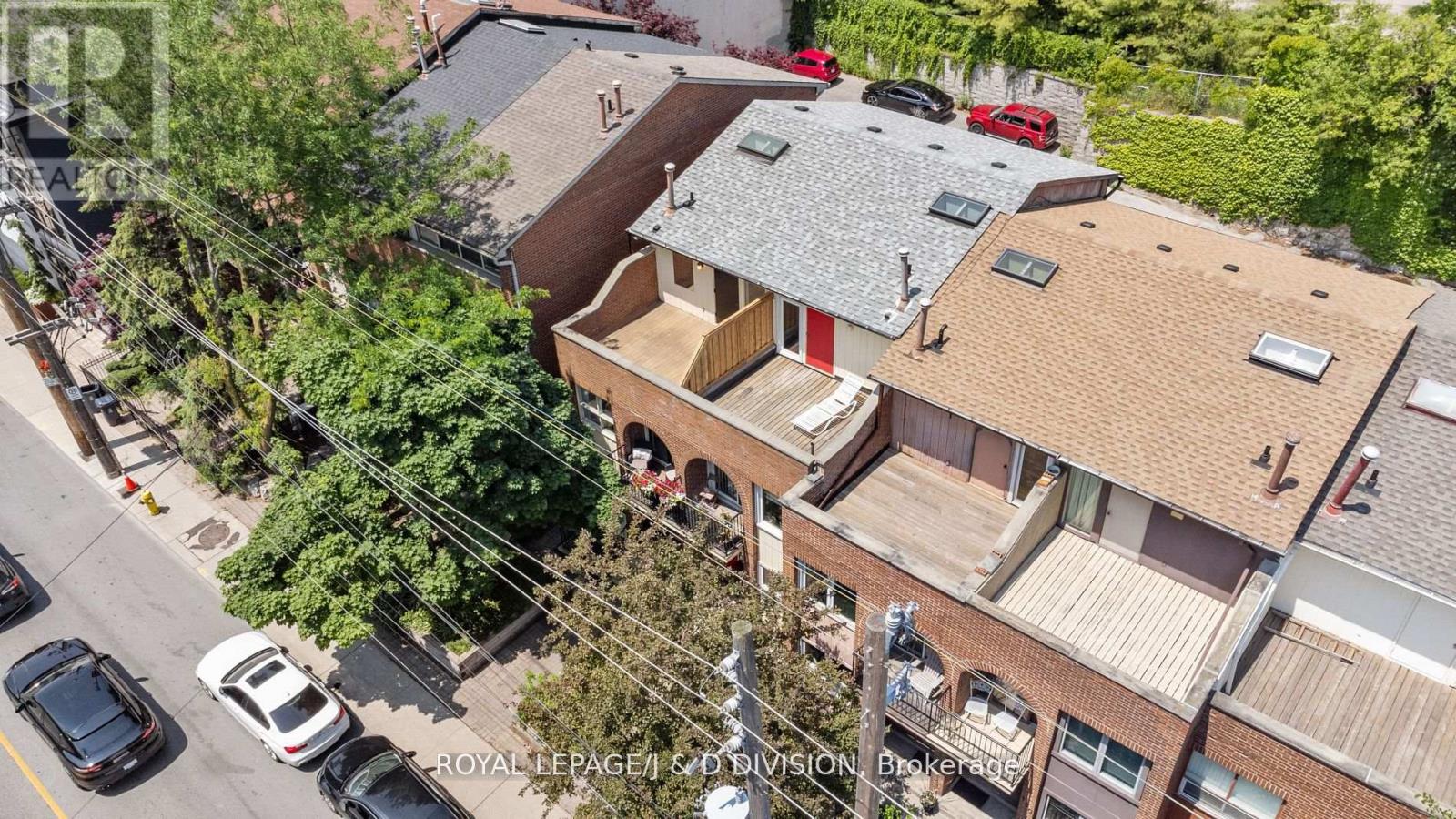 134 Dupont Street, Toronto, Ontario  M5R 1V2 - Photo 25 - C9506892