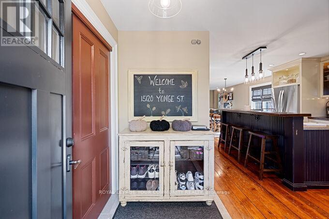15120 Yonge Street, Aurora (Aurora Village), Ontario  L4G 1M2 - Photo 10 - N9506865