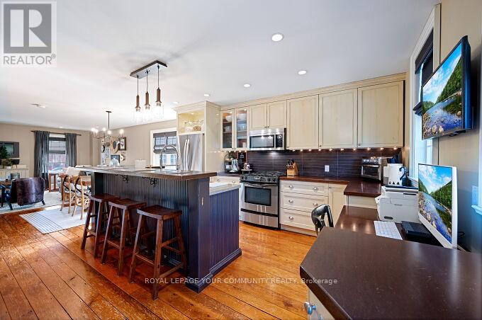 15120 Yonge Street, Aurora (Aurora Village), Ontario  L4G 1M2 - Photo 11 - N9506865