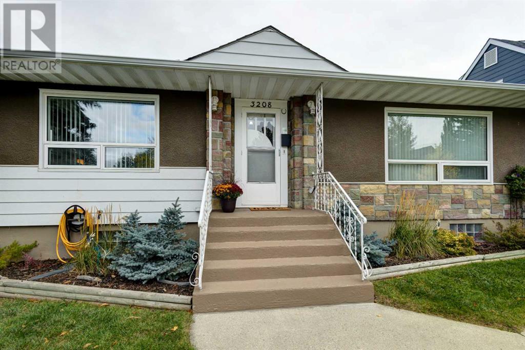 3208 26a Street Sw, Calgary, Alberta  T3E 2E3 - Photo 31 - A2168160