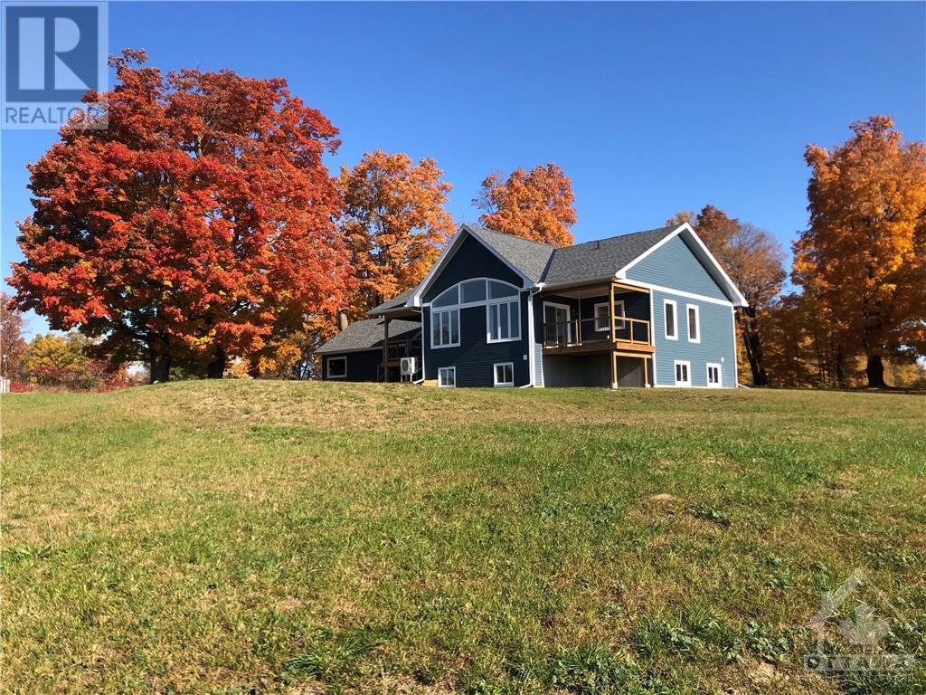 272 Ninth Concession Road, Westport, Ontario  K0G 1X0 - Photo 2 - 1405932