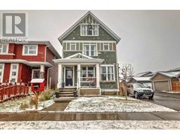 404 Redstone Grove NE, calgary, Alberta