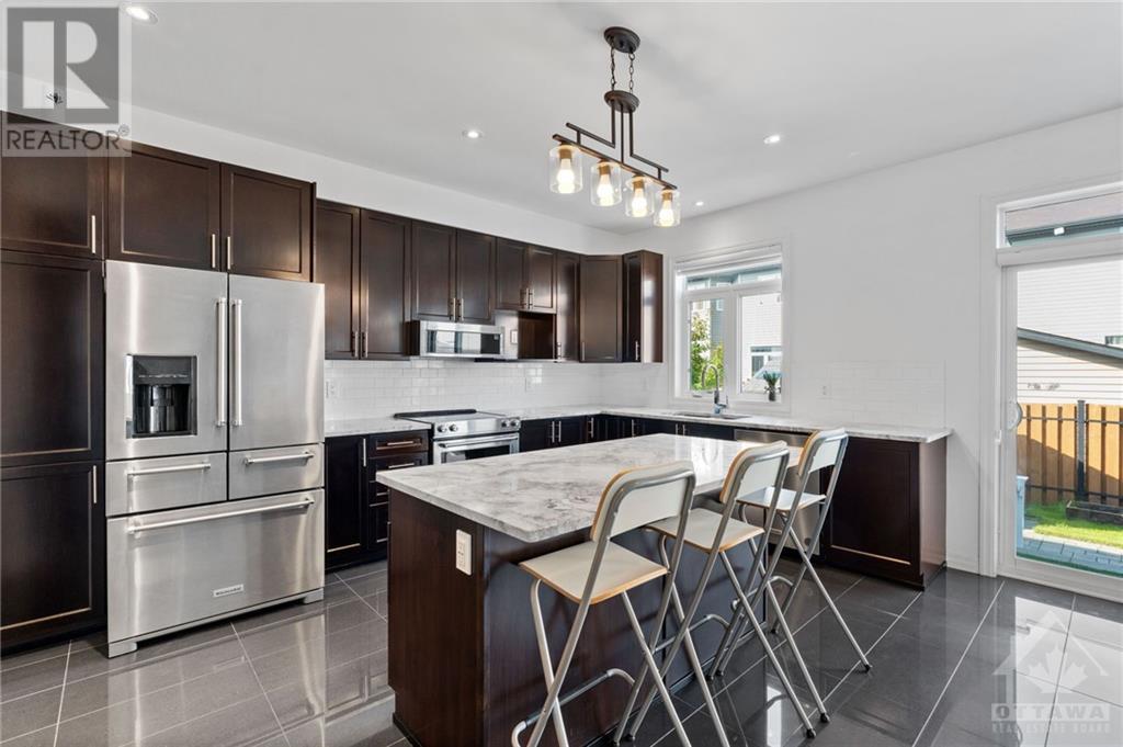 408 Golden Springs Drive, Ottawa, Ontario  K4M 0B9 - Photo 11 - X9523998
