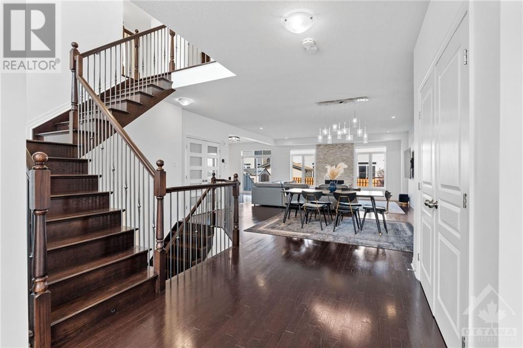 408 Golden Springs Drive, Ottawa, Ontario  K4M 0B9 - Photo 4 - X9523998