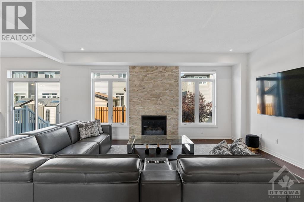 408 Golden Springs Drive, Ottawa, Ontario  K4M 0B9 - Photo 7 - X9523998