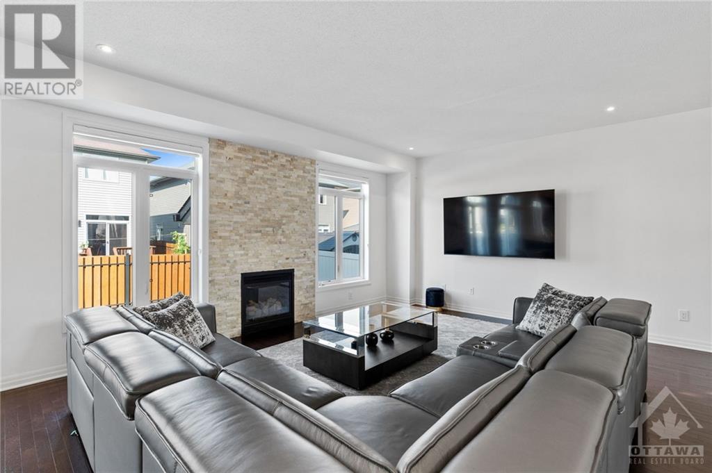 408 Golden Springs Drive, Ottawa, Ontario  K4M 0B9 - Photo 8 - X9523998