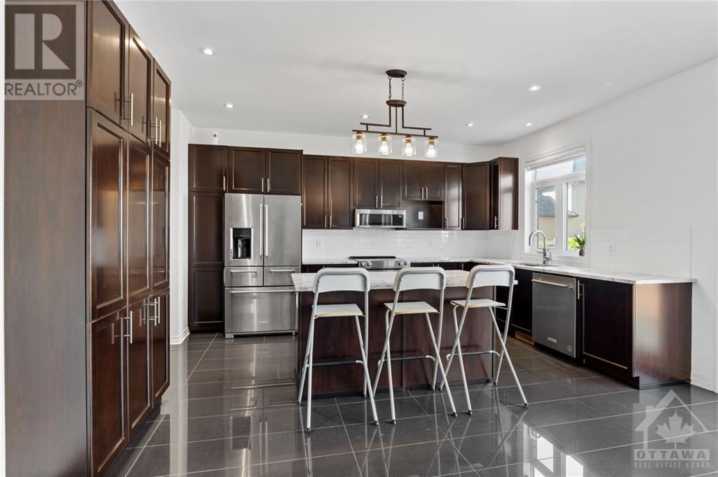 408 Golden Springs Drive, Ottawa, Ontario  K4M 0B9 - Photo 9 - X9523998