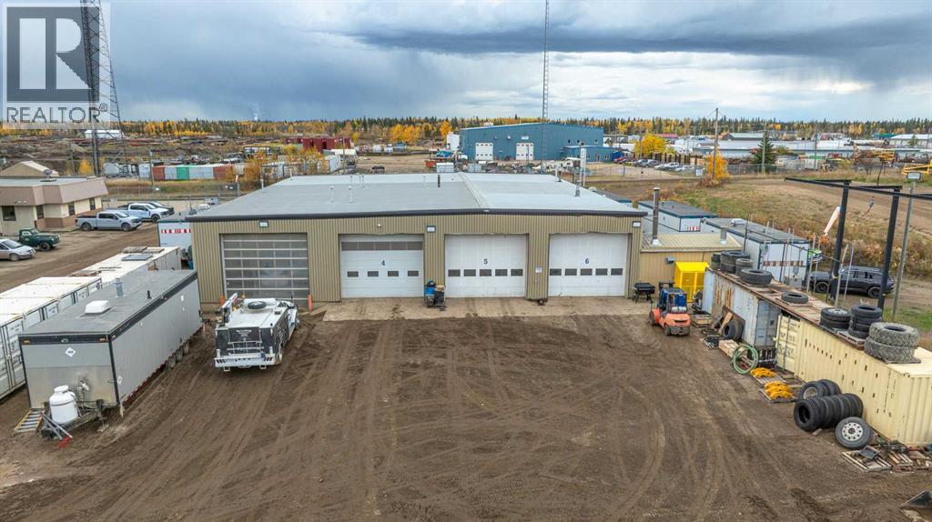 9502 42 Avenue, county of, Alberta