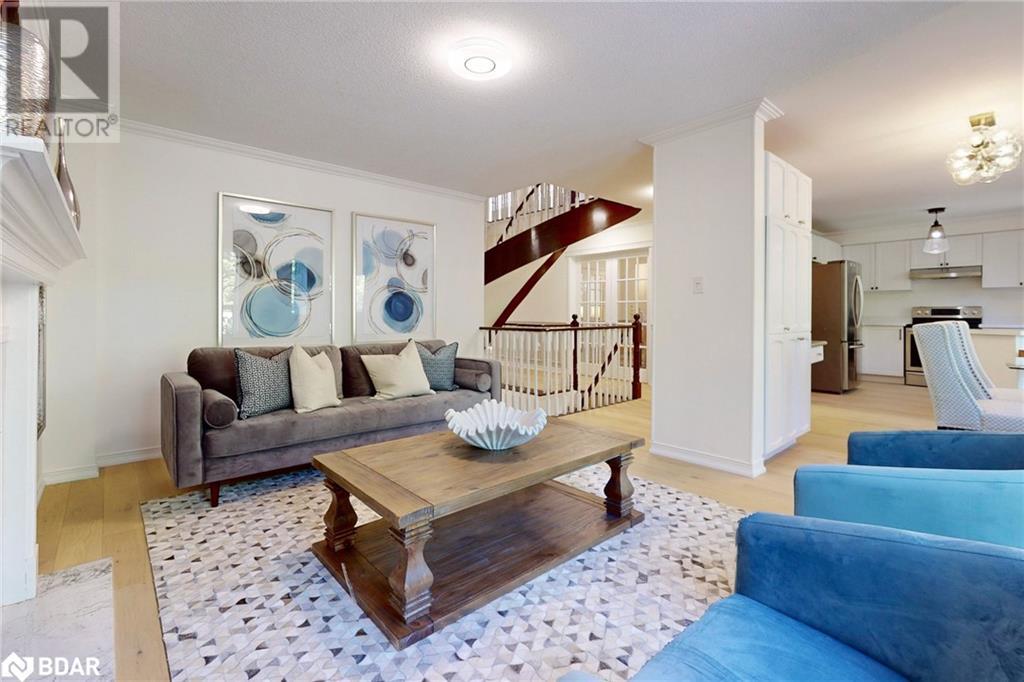 30 AMBLER Bay, Barrie, Ontario