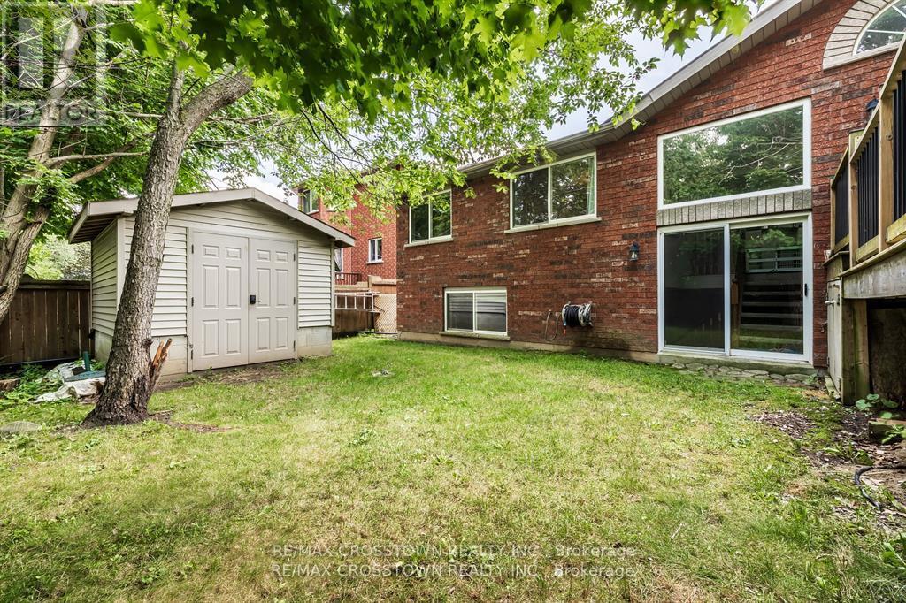 38 Crompton Drive, Barrie, Ontario  L4M 6N1 - Photo 36 - S9507119