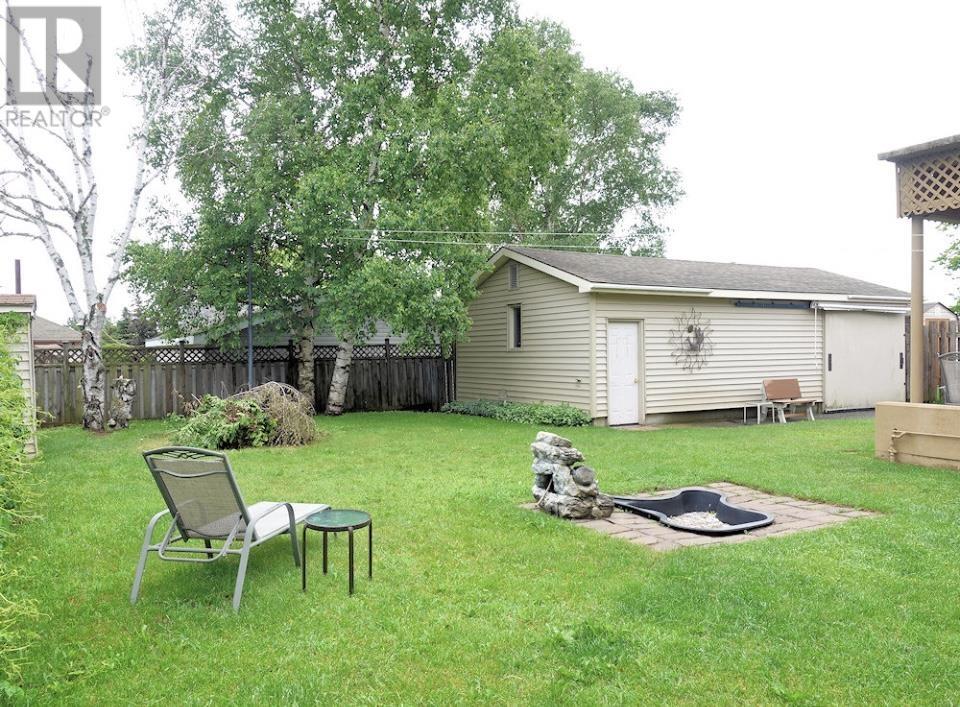 227 Skyline Ave, Thunder Bay, Ontario  P7B 6K7 - Photo 20 - TB243188