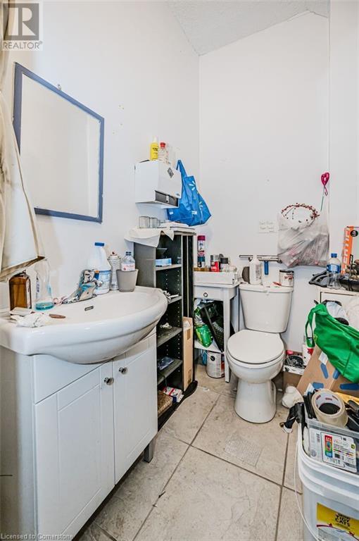 1353 Main Street E Unit# 2, Hamilton, Ontario  L8K 1B6 - Photo 10 - 40666673