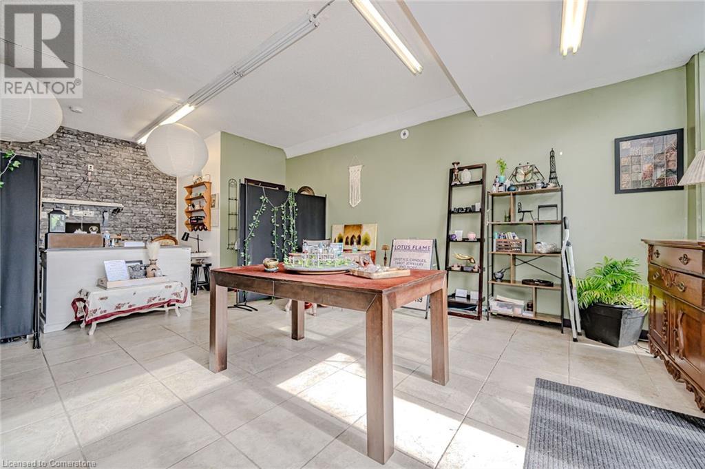 1353 Main Street E Unit# 2, Hamilton, Ontario  L8K 1B6 - Photo 4 - 40666673