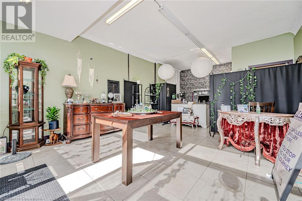 1353 Main Street E Unit# 2, Hamilton, Ontario  L8K 1B6 - Photo 5 - 40666673