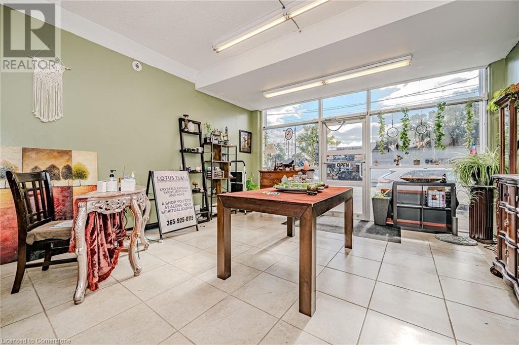 1353 Main Street E Unit# 2, Hamilton, Ontario  L8K 1B6 - Photo 6 - 40666673