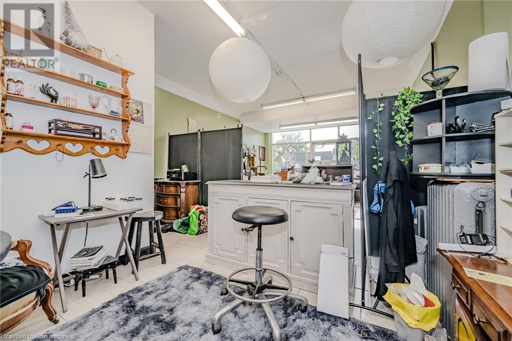 1353 Main Street E Unit# 2, Hamilton, Ontario  L8K 1B6 - Photo 8 - 40666673