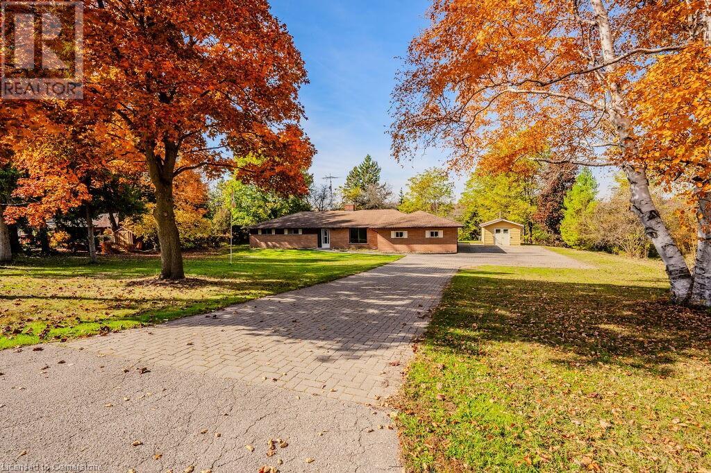 830 Riverbank Drive, Cambridge, Ontario  N3H 4R6 - Photo 2 - 40667928