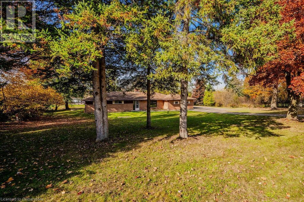 830 Riverbank Drive, Cambridge, Ontario  N3H 4R6 - Photo 3 - 40667928