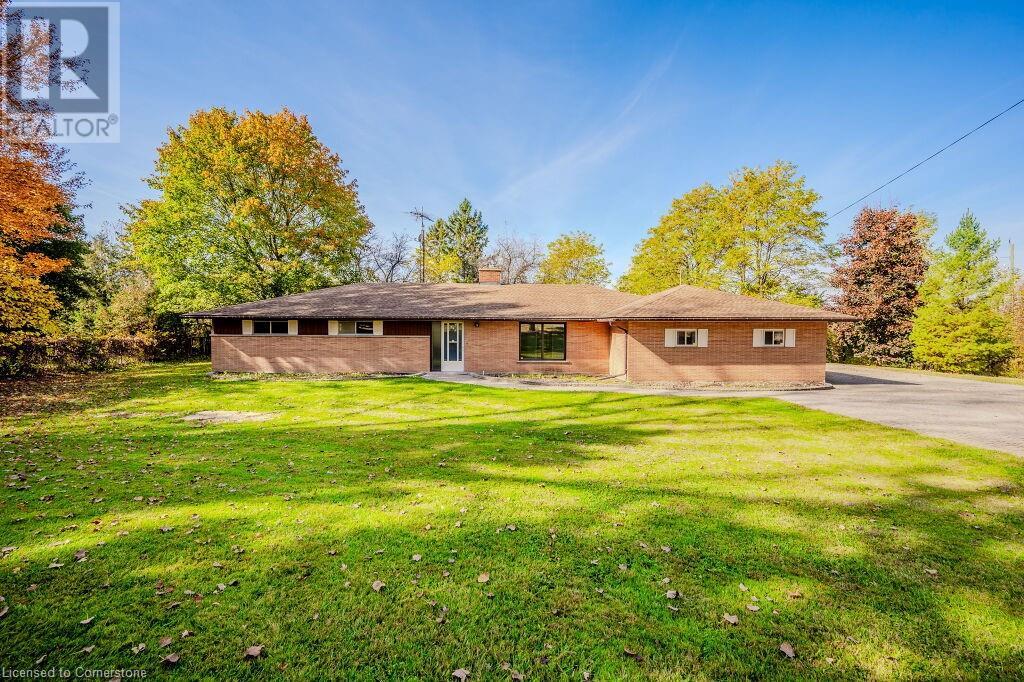 830 Riverbank Drive, Cambridge, Ontario  N3H 4R6 - Photo 4 - 40667928