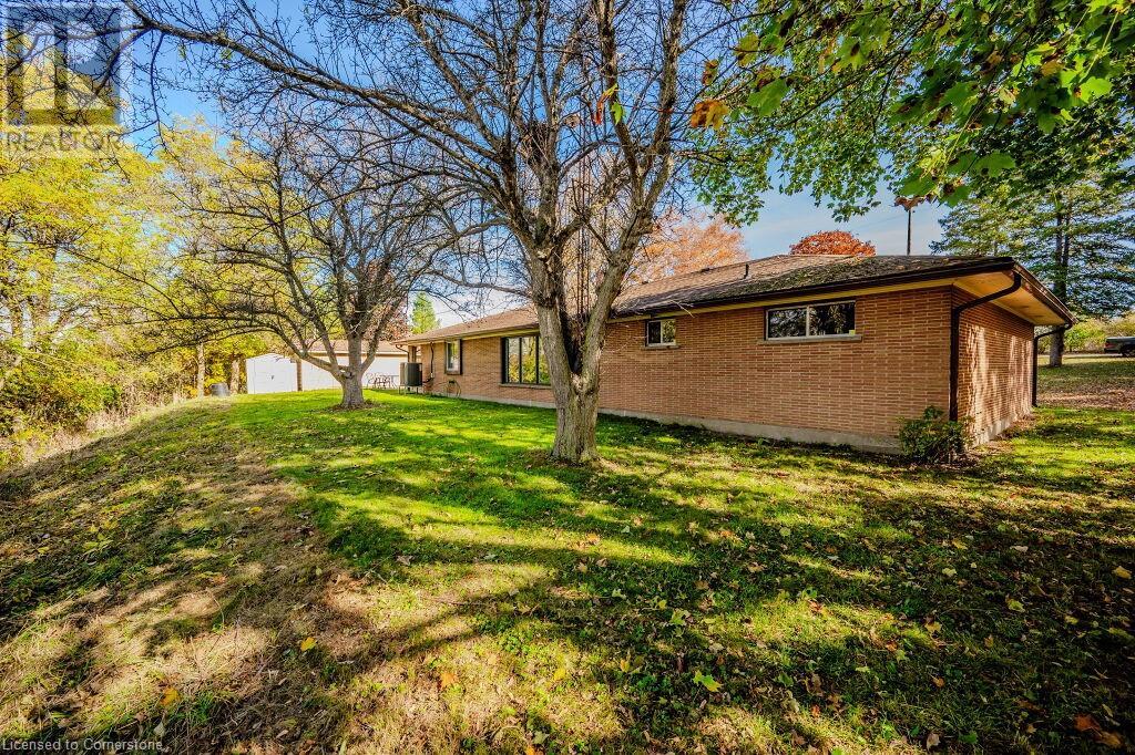 830 Riverbank Drive, Cambridge, Ontario  N3H 4R6 - Photo 45 - 40667928