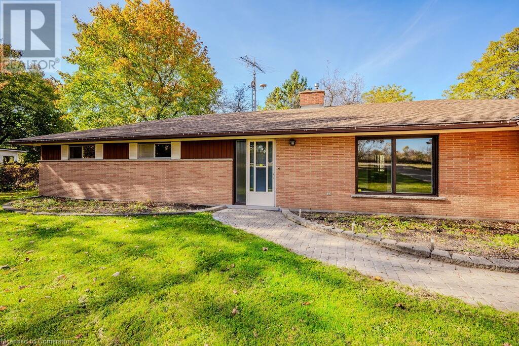 830 Riverbank Drive, Cambridge, Ontario  N3H 4R6 - Photo 6 - 40667928