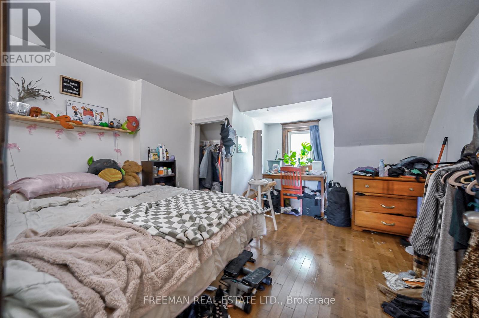 472 Crawford Street, Toronto (Palmerston-Little Italy), Ontario  M6G 3J8 - Photo 25 - C9507107