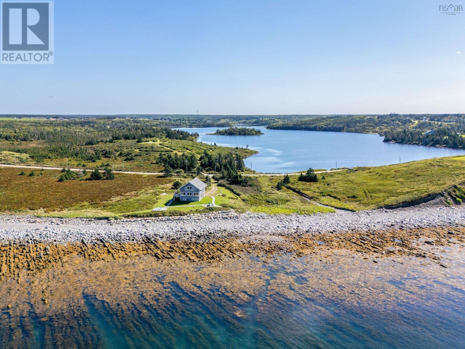 2359 Main Shore Road, Port Maitland, Nova Scotia  B5A 5C4 - Photo 2 - 202421154