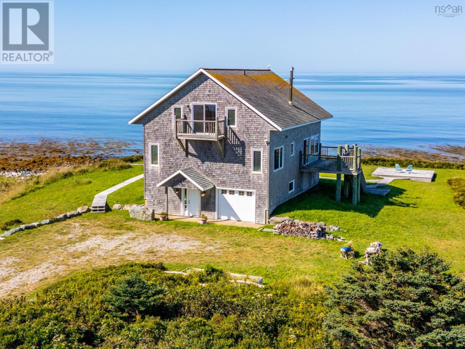 2359 Main Shore Road, Port Maitland, Nova Scotia  B5A 5C4 - Photo 3 - 202421154