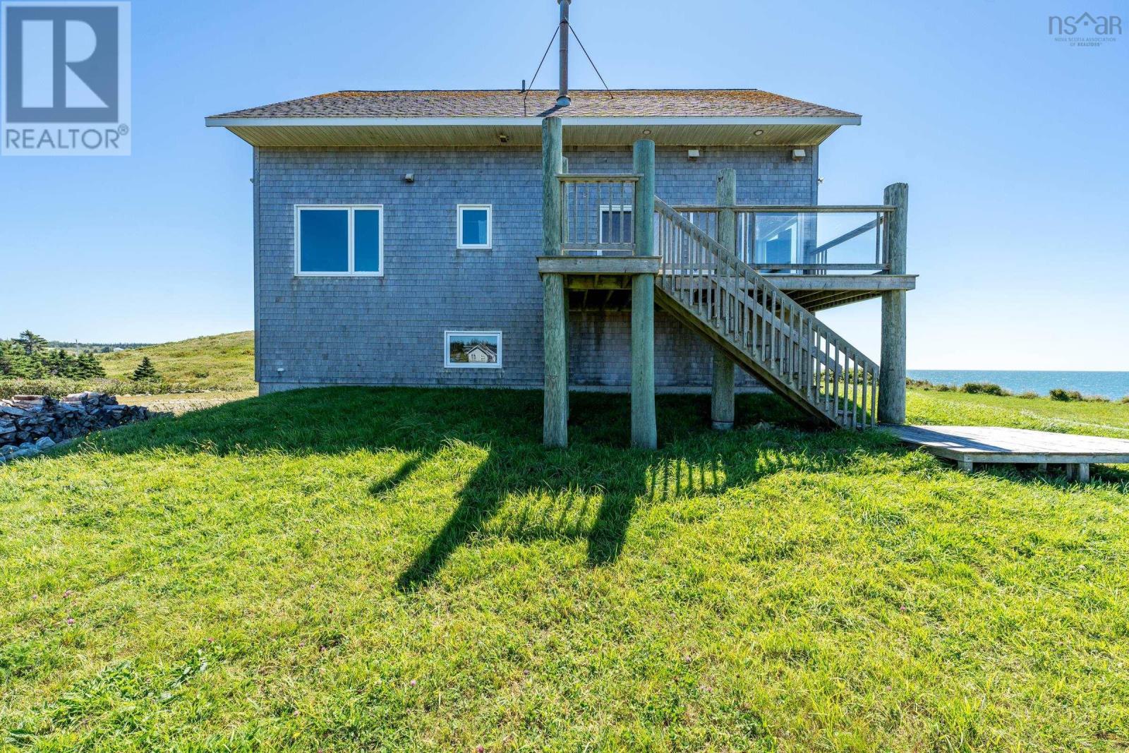 2359 Main Shore Road, Port Maitland, Nova Scotia  B5A 5C4 - Photo 41 - 202421154