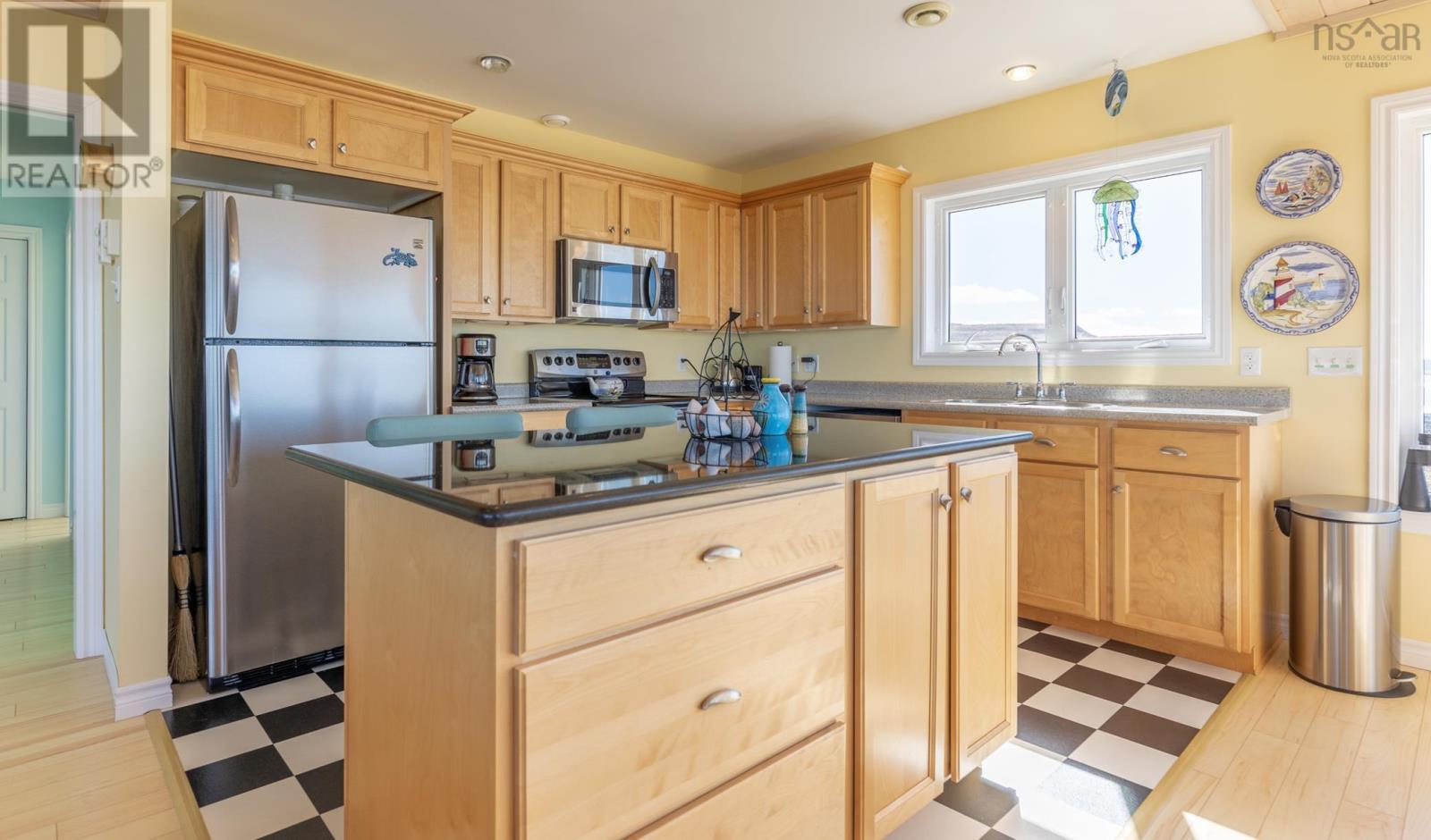 2359 Main Shore Road, Port Maitland, Nova Scotia  B5A 5C4 - Photo 8 - 202421154