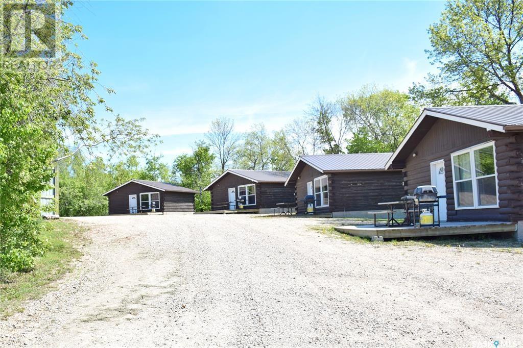 100 Kenosee Drive, Moose Mountain Provincial Park, Saskatchewan  S0C 0R0 - Photo 21 - SK986714