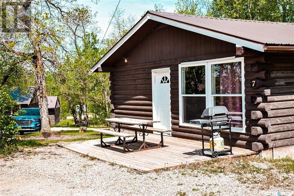 100 Kenosee Drive, Moose Mountain Provincial Park, Saskatchewan  S0C 0R0 - Photo 25 - SK986714