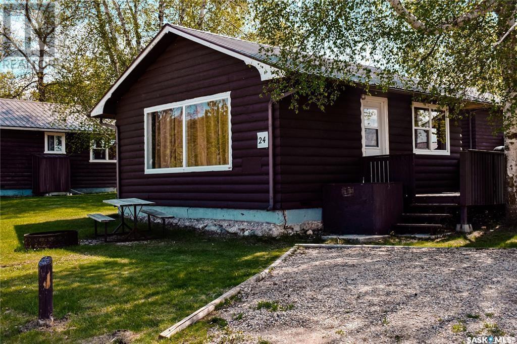 100 Kenosee Drive, Moose Mountain Provincial Park, Saskatchewan  S0C 0R0 - Photo 29 - SK986714