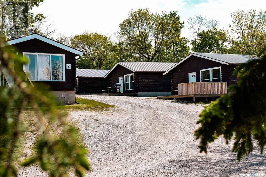 100 Kenosee Drive, Moose Mountain Provincial Park, Saskatchewan  S0C 0R0 - Photo 30 - SK986714