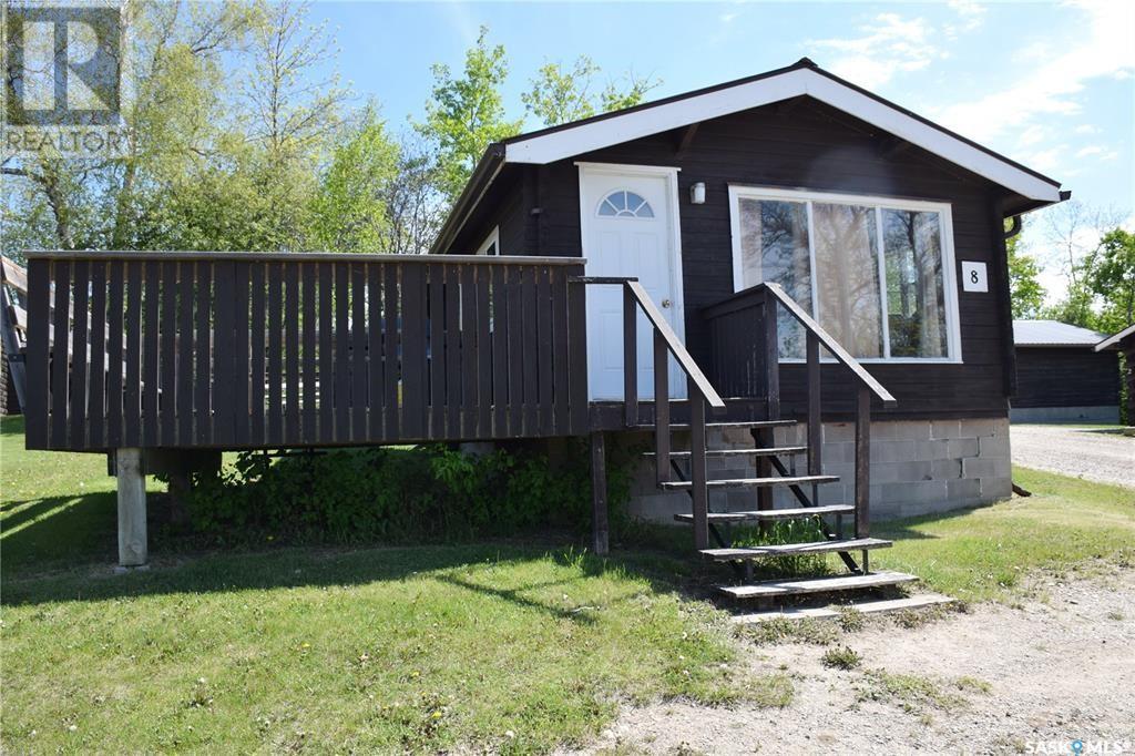 100 Kenosee Drive, Moose Mountain Provincial Park, Saskatchewan  S0C 0R0 - Photo 31 - SK986714