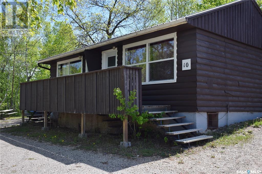 100 Kenosee Drive, Moose Mountain Provincial Park, Saskatchewan  S0C 0R0 - Photo 32 - SK986714