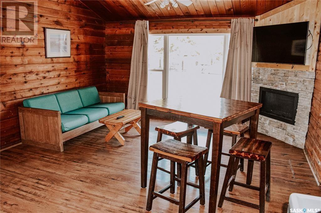 100 Kenosee Drive, Moose Mountain Provincial Park, Saskatchewan  S0C 0R0 - Photo 34 - SK986714